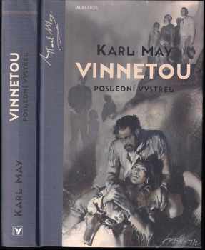 Karl May: Vinnetou