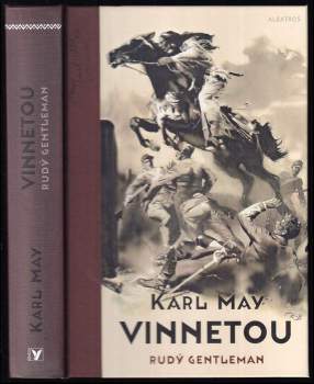 Karl May: Vinnetou