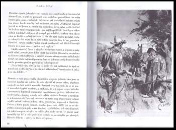 May Karl: Vinnetou