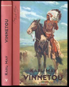 May Karl: Vinnetou