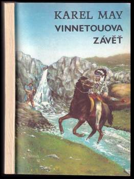 Vinnetouova závěť