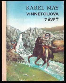 Vinnetouova závěť