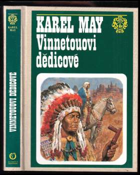 Karl May: Vinnetouovi dědicové