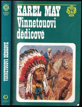 Vinnetouovi dědicové