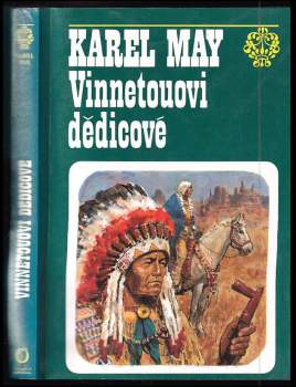 Karl May: Vinnetouovi dědicové