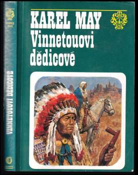 Karl May: Vinnetouovi dědicové