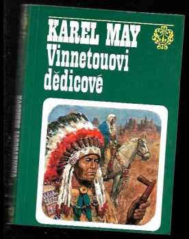 Vinnetouovi dědicové