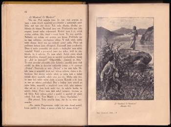 Karl May: Vinnetouův odkaz