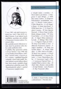 Karl May: Vinnetouův odkaz