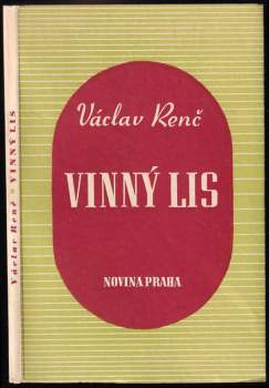 Vinný lis