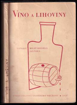 Víno a lihoviny