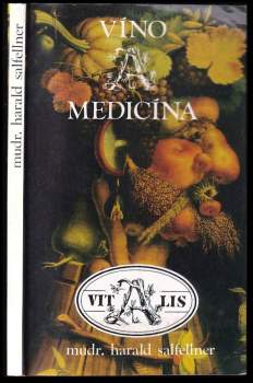 Víno a medicína