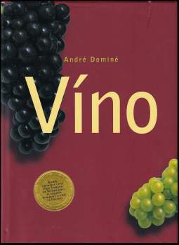 André Dominé: Víno