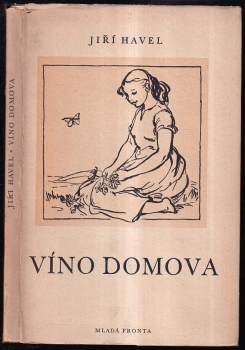 Víno domova