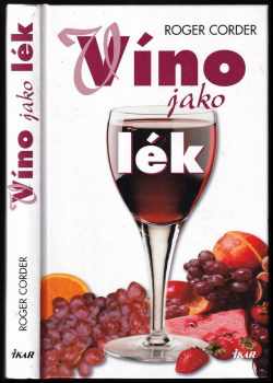 Víno jako lék
