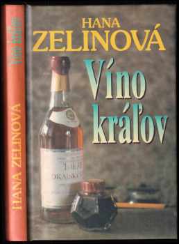Víno kráľov