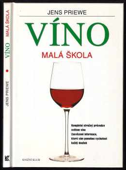 Víno : malá škola