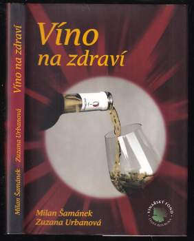 Víno na zdraví
