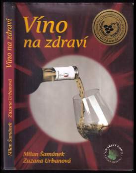 Víno na zdraví