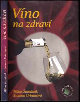 Víno na zdraví
