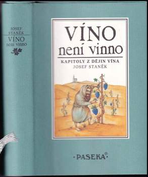Víno není vinno