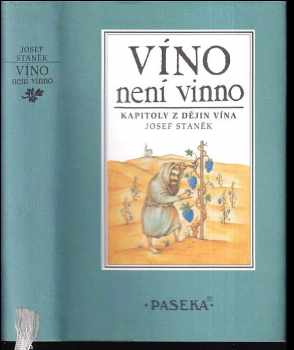 Víno není vinno