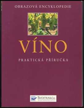 Víno - praktická příručka