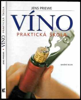 Jens Priewe: Víno