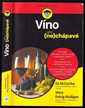 Víno pro (ne)chápavé