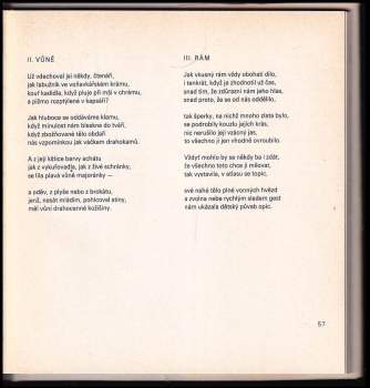 Charles Baudelaire: Víno samotářovo