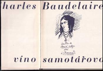 Charles Baudelaire: Víno samotářovo