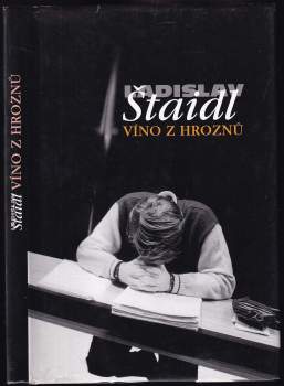 Víno z hroznů