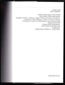 Ladislav Štaidl: Víno z hroznů