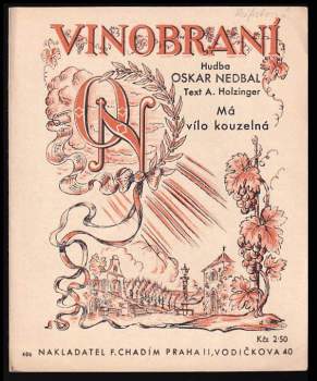 Vinobraní