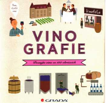 Fanny Darrieussecq: Vinografie