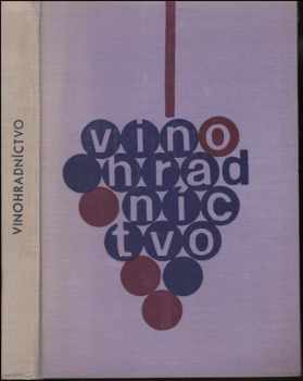 Vinohradníctvo