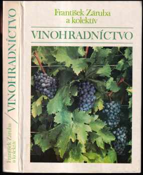 Vinohradníctvo