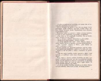 Jarmila Hašková: Vinohradské dětičky