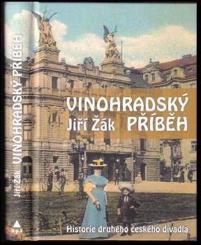 Vinohradský příběh