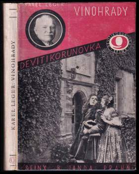 Vinohrady