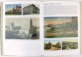 Pavla Státníková: Vinohrady