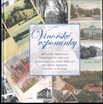 Vinořské vzpomínky