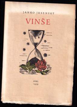 Vinše