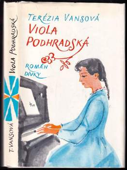 Viola Podhradská