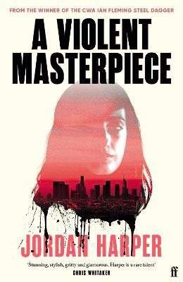 Violent Masterpiece