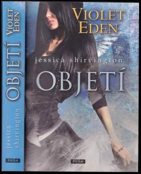 Violet Eden