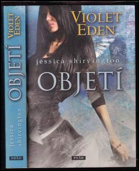 Violet Eden