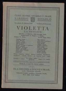 Violetta