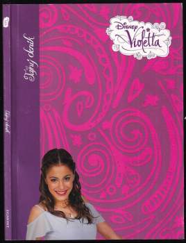 Violetta – Tajný deník