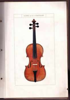 Violine Antonius Stradivarius Cremona 1709 genannt Greffuhle-Stradivarius